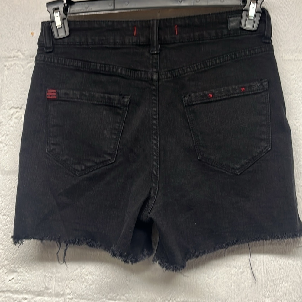 Urban Outfitters BDG High Rise Shorts Sz 29 - Picture 4 of 5